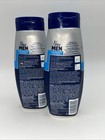 2 Pack Nair Men Body Cream Hair Remover Body Hair Removal Cream 12 Oz