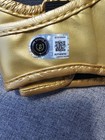 Salahdine Parnasse Ufc Autograph Glove Bas Coa