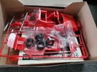 Vintage Porsche 911 Cabrio Revell 1 25 Model Kit   7102 Unbuilt Complete In Box