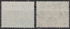 Aden 1953-59 Sc 50-50a Mlhog Crater Ap6154