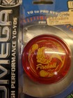 Yomega Fireball Yoyo  New In Package  2011