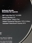 Wacom Intuos 4 Software Bundle Adobe Photoshop Elements 7 Corel Painter   Pc Mac