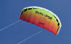 Prism Synapse 170 Dual-line Parafoil Kite     Ideal Entry Level Kite For Kids   Ad