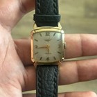 Vintage 50s Longines Men s Automatic 17 Jewel Cal 19as 10k Gf
