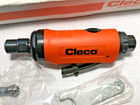 Cleco Mp4430 Inline Die Grinder 23000 Rpm  0 3 Hp  1 4    Collet  Rear Exhaust New