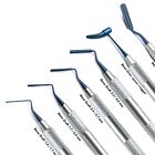 Dental Bone Graft Instruments Implant Surgery Plugger Packer Condenser Carrier
