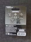 New Hasbro Just Play Transformers  Mini Action Figures Lot Of 5