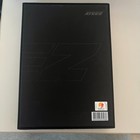 Ateez  treasure Ep fin   All To Action  Official 1st Anniversary Edition Rare