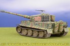 Dragon Models 1 72 Sd kfz 181 Tiger German Army Spzabt 101 Michael Wittmann