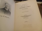 Genealogy Of The Vaughan Family Of New Hampshire 1918 Rare 400 Copy Ltd Ed Book 