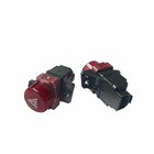 35510-tr0-h01 For Honda Civic Dangerous Double Flash Light Switch Emergency