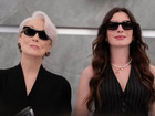Anne Hathaway Signed 8x10 Photo Reprint The Devil Wears Prada 2 Autograph