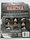 Joy Ride Studios Battlestar Galactica Colonial Viper 2004 Nib Mint