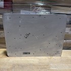 Large Aluminum Heatsink 14   x10   x2    6 Lb Cooling Heat Sink Power Electronics Amp