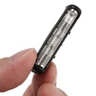 2x shaver Blade  Replacement Shaver Foil Head Part Cutter Accessories4348