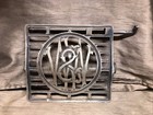 Rare Antique Wheeler   Wilson Sewing Machine Foot Pedal