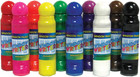 Window Writers Paint Arts   Crafts  Assorted  cv-75556  10 Count  pack Of 1 
