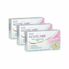 Dark Skin Whitening Soap Lightening Brightening Kojic Acid Soap 75gm X 3 Soap