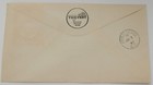 Fort St  James To Prince George Canada June 3 1937 First Flight Airmail