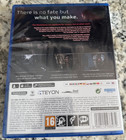 Terminator Resistance Enhanced Ps5 Brand New Factory Sealed Playstation 5