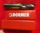 3 4 Dormer  Roughing End Mill  Hss-e   Ticn  Ansi   Pl or Buy 10get 1 Free 