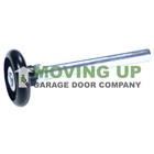 Garage Door 2  Nylon Roller 4 stem Set Of 10