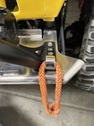 Jeep Tj   Lj Billet Recovery Hooks