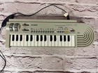 Casio Gz-5 Mini 32keys Midi Keyboard Portable Sound Module Fast Ship With Box