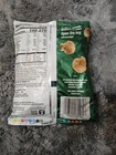 Smart Food Popcorn Krispy Kreme Glaze Donut Limited Edition Flavor