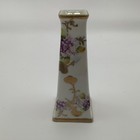 Antique Hand Painted Nippon Hatpin Holder Porcelain Japan 1911   1921