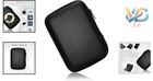 Universal Hard Drive Case Water Resistant Shockproof Travel Bag For 2 5-inch    