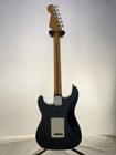 Fender Electric Guitar Am Std Start American Standard Stratocaster Blk 2014