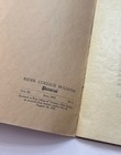 Rider College Pictorial Book 1929 Trenton Nj Lawrence Twp Rider University