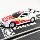 Carrera Go    Maserati Gt4 - 1 43 Slot Car Race Track Set Electric New