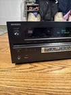 Onkyo Tx-nr609 7 2 Channel Network Thx Certified Hdmi A v Receiver - Working 