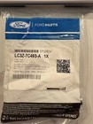 Ford Lc3z-7c493-a Shaft Threaded Pin Oem Steel Fits Select Ford Models