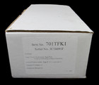 New Jenco 701 Temperature Magnetic Back Meter Thermocouple Type T Kit 701tfk1