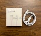 Original Usb-c Charger Cable Charging Cord For Iphone 6 7 8 10 11 12 13 Pro Max