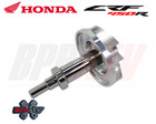 Best Crf450r Crf 450r Water Pump Impeller Billet Gear Shaft Complete Redo Kit