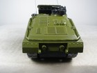 Made In England Dinky Toys   691 Striker Anti-tank Vehicle Excellent W ammo