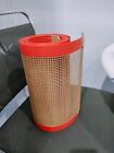 Ptfe Conveyor Belt Heat Resistant Belt 12 Inch Width  68 Inch Length
