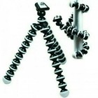 Hot Flexible Tripod Stand Adjustable For Canon Nikon Camera Digital Dv