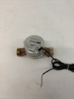 Zenner T-minol-130-nl Minomess 130 Onset 3 4  Lf Brass Water Flow Meter Sensor 