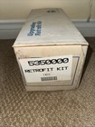 Evac Retrofit Kit 5350000 Vacuum  Evac In Click 1 Flushing Mechanism Evac90-if  