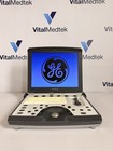 Ge Vivid Q Bt12 Ultrasound System 2015   Tested   All Options Enabled   Warranty