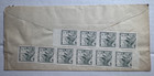 1960s South Korea Airmail Cover To Harvard Ma