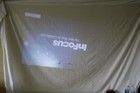 Infocus In3138hda Dlp Desktop Projector Full Hd 1080p 3d Ready Hdmi Vga Black