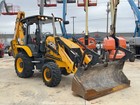 2019 Jcb 3cx 4wd Backhoe Wheel Loader Tractor Bucket Forks Aux Hyd Bidadoo