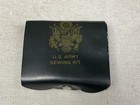 Vintage U s  Army Sewing Kits   Contents
