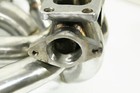 Stainless Turbo Manifold For 90-99 Mitsubishi Eclipse Talon T3 Wg38  4g63 1g 2g